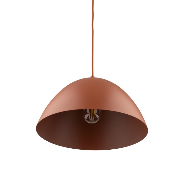 FARO BRICK Lampa wisząca 1 340 10259 TK Lighting