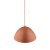 FARO BRICK Lampa wisząca 1 340 10259 TK Lighting