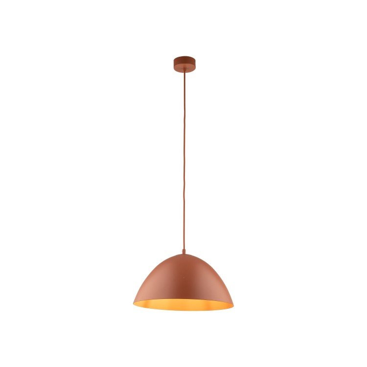 FARO BRICK Lampa wisząca 1 340 10259 TK Lighting