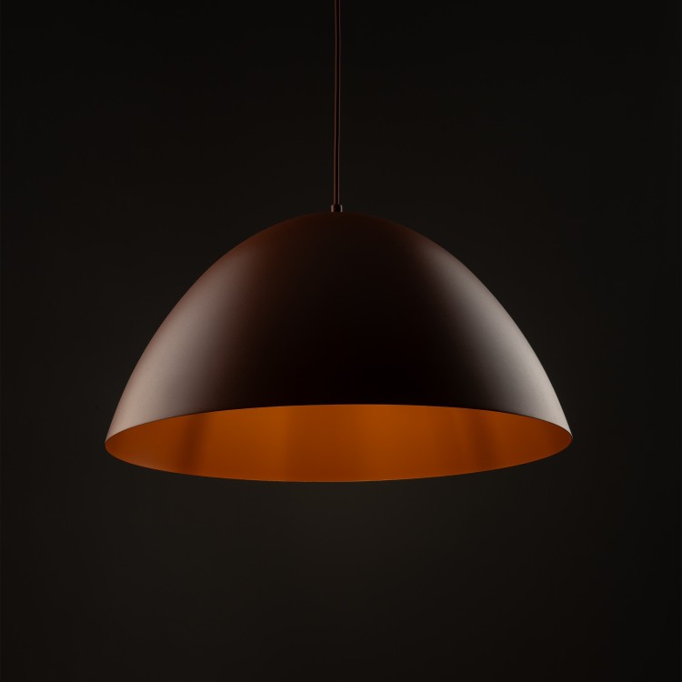 FARO BRICK Lampa wisząca 1 500 10260 TK Lighting