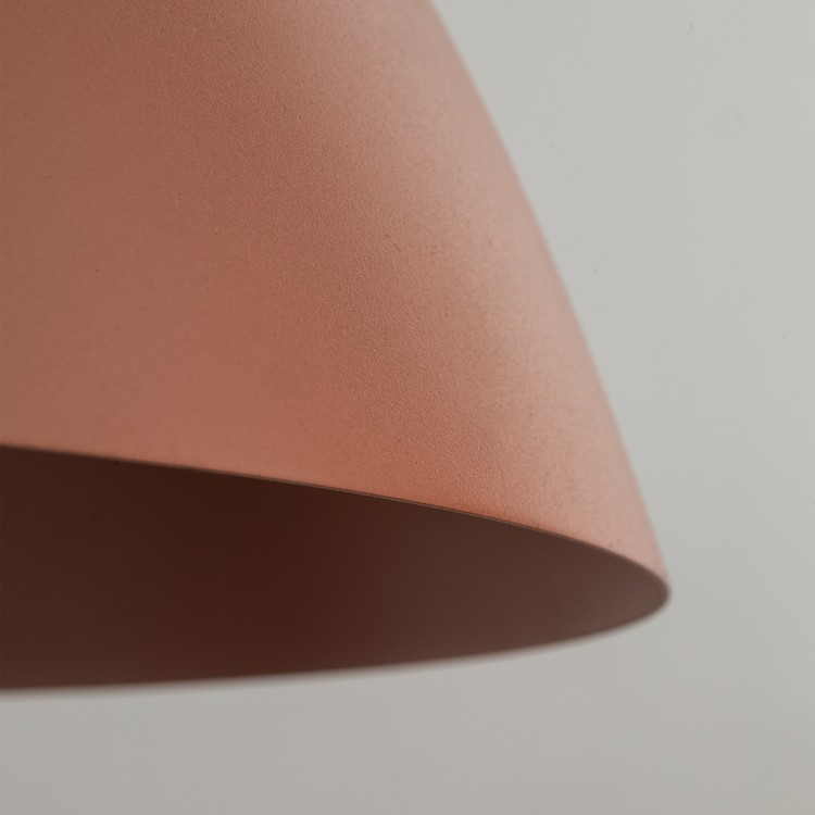 FARO BRICK Lampa wisząca 1 500 10260 TK Lighting
