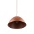 FARO BRICK Lampa wisząca 1 500 10260 TK Lighting