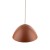 FARO BRICK Lampa wisząca 1 500 10260 TK Lighting