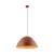 FARO BRICK Lampa wisząca 1 500 10260 TK Lighting