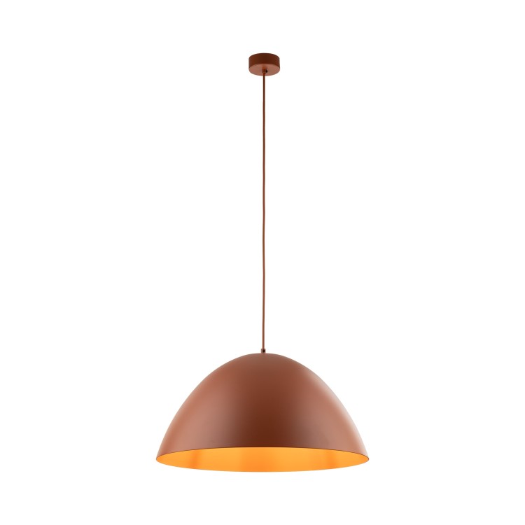 FARO BRICK Lampa wisząca 1 500 10260 TK Lighting