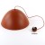 FARO BRICK Lampa wisząca 1 500 10260 TK Lighting