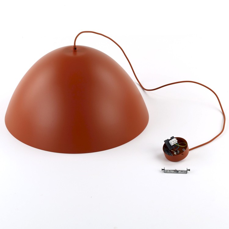 FARO BRICK Lampa wisząca 1 500 10260 TK Lighting