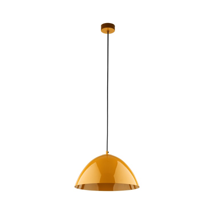 FARO OCHRA Lampa wisząca 1 340 10263 TK Lighting Ochra
