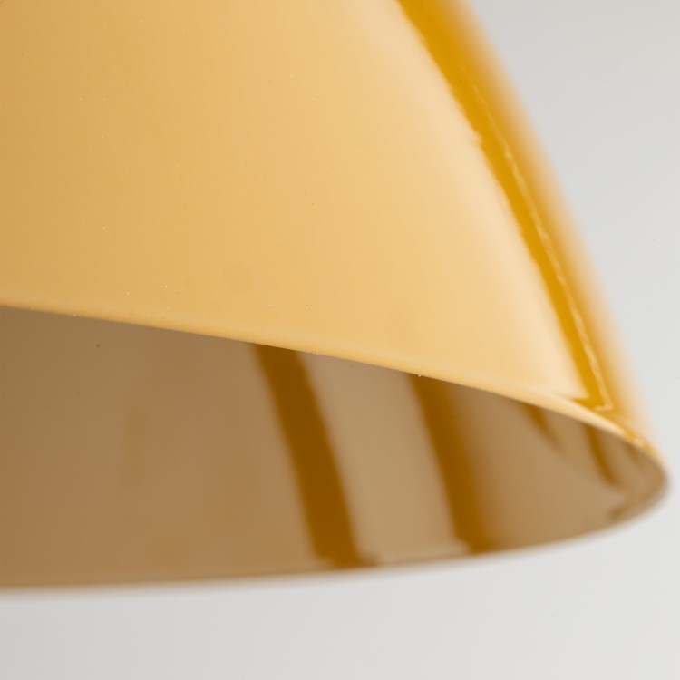 FARO OCHRA Lampa wisząca 1 340 10263 TK Lighting Ochra