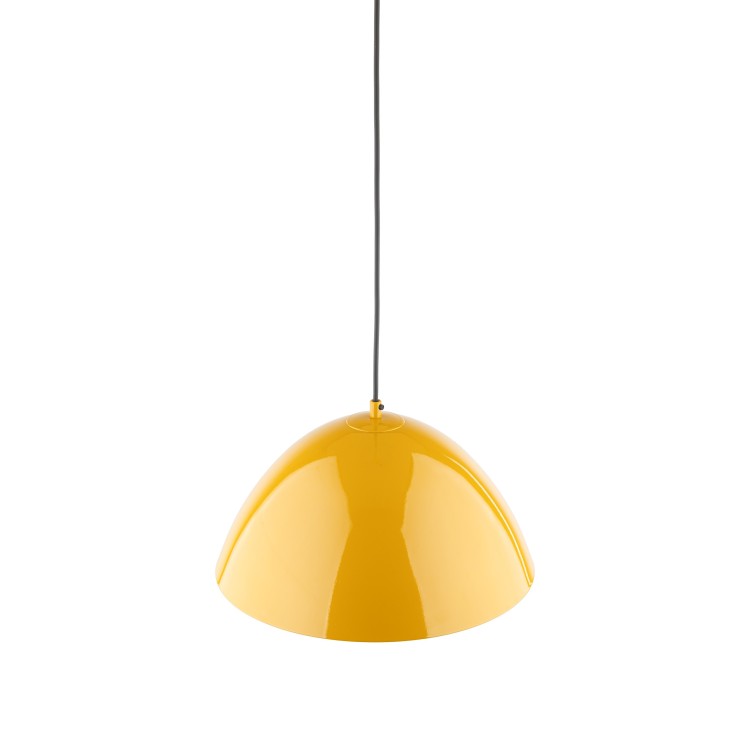 FARO OCHRA Lampa wisząca 1 340 10263 TK Lighting Ochra