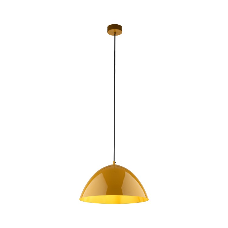 FARO OCHRA Lampa wisząca 1 340 10263 TK Lighting Ochra