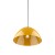FARO OCHRA Lampa wisząca 1 340 10263 TK Lighting Ochra