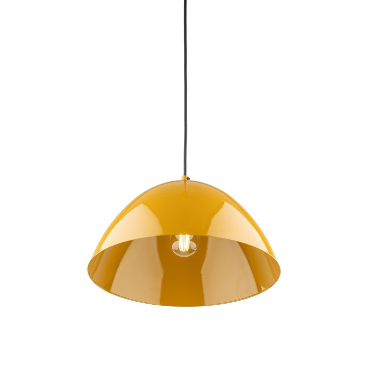 FARO OCHRA Lampa wisząca 1 340 10263 TK Lighting Ochra