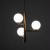 ESTERA WOOD ORZECH Lampa wisząca 3 10271 TK Lighting Orzech Biały