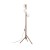ESTERA WOOD ORZECH Lampa podłogowa 3 16045 TK Lighting Orzech Biały