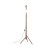 ESTERA WOOD ORZECH Lampa podłogowa 3 16045 TK Lighting Orzech Biały