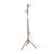 ESTERA WOOD ORZECH Lampa podłogowa 3 16045 TK Lighting Orzech Biały