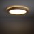 AQUA WOOD BUK 325 24W LED 18004 TK Lighting Buk Biały
