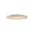 AQUA WOOD BUK 325 24W LED 18004 TK Lighting Buk Biały