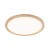 AQUA WOOD BUK 500 45W LED 18008 TK Lighting Buk Biały
