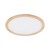 AQUA WOOD BUK 500 45W LED 18008 TK Lighting Buk Biały