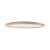 AQUA WOOD BUK 500 45W LED 18008 TK Lighting Buk Biały