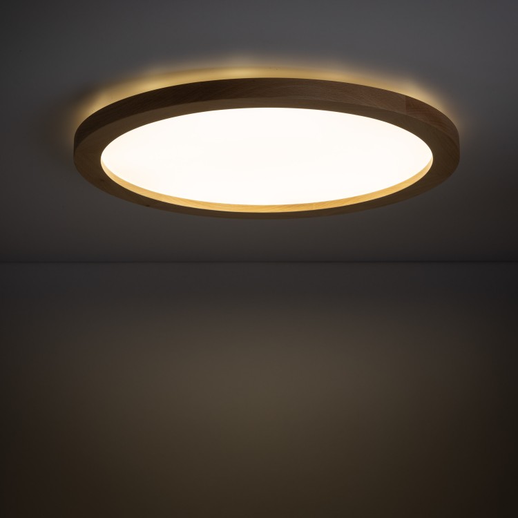 AQUA WOOD BUK 400 36W LED 18011 TK Lighting Buk