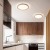 AQUA WOOD BUK 400 36W LED 18011 TK Lighting Buk
