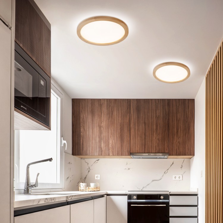 AQUA WOOD BUK 400 36W LED 18011 TK Lighting Buk