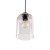 MOLLY PINK Lampa wisząca 1 10296 TK Lighting Czarny Różowy