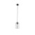 MOLLY GREEN Lampa wisząca 1 10298 TK Lighting Czarny Zielony