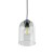 MOLLY GREEN Lampa wisząca 1 10298 TK Lighting Czarny Zielony