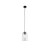 MOLLY GREEN Lampa wisząca 1 10298 TK Lighting Czarny Zielony