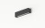Oprawa liniowa ścienna STRAIGHT WALL XS GRAPHITE 6350 NOWODVORSKI Lighting 26cm E14 Loft nowoczesna oświetleniowa natynkowa kinkiet grafitowy Inspiracje Premium