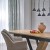 CONO MINI BLACK Lampa wisząca 6 10306 TK Lighting Czarny Czarny