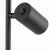 TOP Lampa podłogowa 3 16064 TK Lighting Czarny Czarny