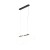 FLEXI LED BLACK 36 W 18006 TK Lighting giętka lampa wąż elastyczny