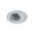 AURA WHITE GU10 10572 TK Lighting Biały Transparentny
