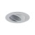 AURA WHITE GU10 10572 TK Lighting Biały Transparentny