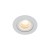 AURA WHITE GU10 10572 TK Lighting Biały Transparentny