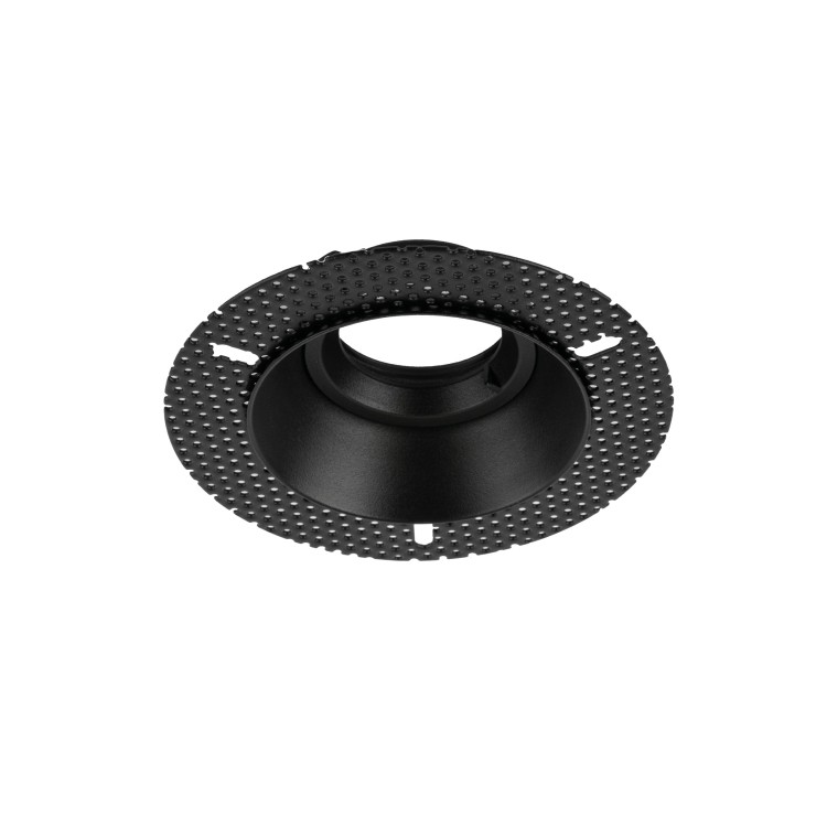 FIRA BLACK GU10 10573 TK Lighting Czarny Czarny