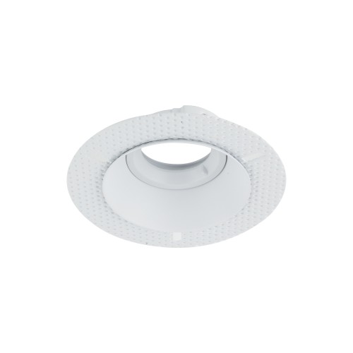 FIRA WHITE GU10 10574 TK Lighting Biały Transparentny