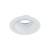 FIRA WHITE GU10 10574 TK Lighting Biały Transparentny