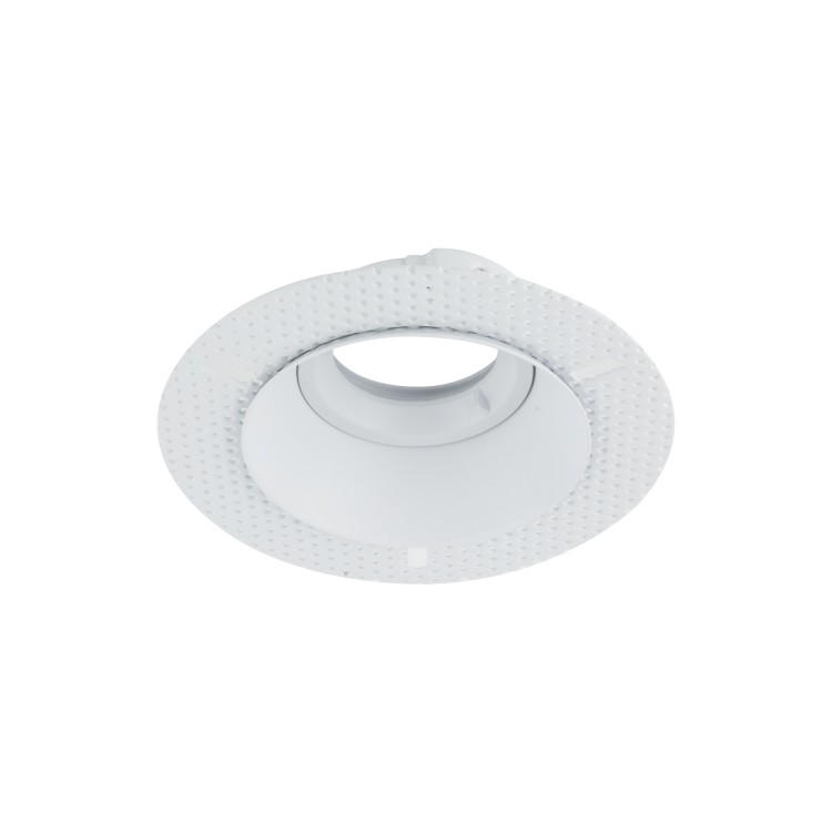 FIRA WHITE GU10 10574 TK Lighting Biały Transparentny
