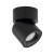 TWIST BLACK GU10 10575 TK Lighting Czarny Czarny