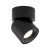 TWIST BLACK GU10 10575 TK Lighting Czarny Czarny