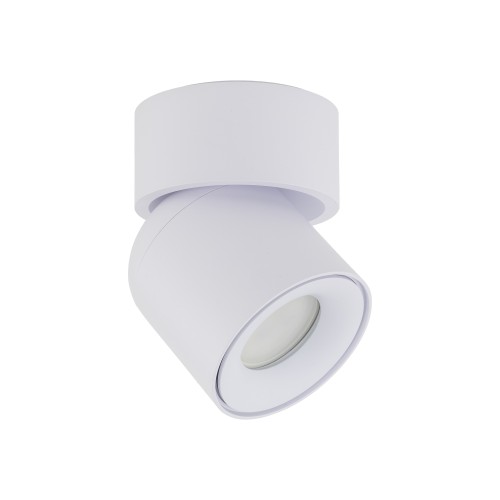 TWIST WHITE GU10 10576 TK Lighting Biały Biały