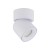 TWIST WHITE GU10 10576 TK Lighting Biały Biały