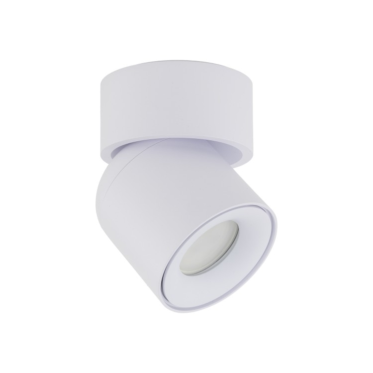 TWIST WHITE GU10 10576 TK Lighting Biały Biały