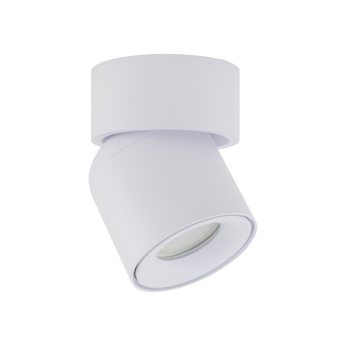 TWIST WHITE GU10 10576 TK Lighting Biały Biały